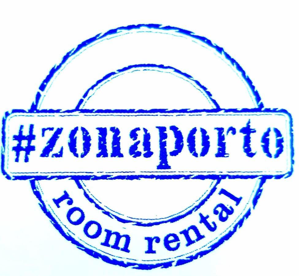 #Zonaporto Nápoles Exterior foto